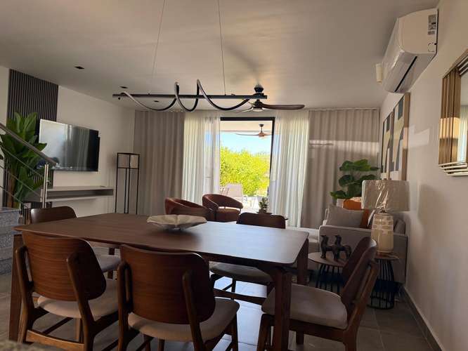 Vendo apartamento en playa nueva romana - Imagen 6