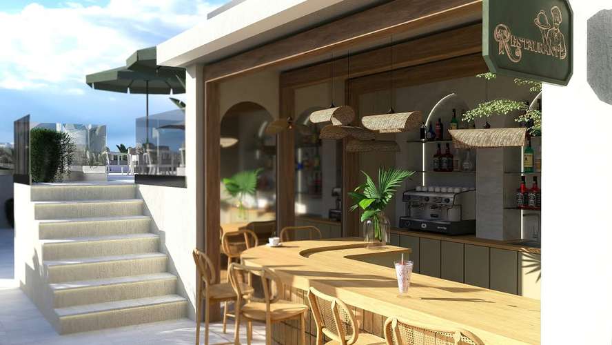 NUEVO PROJECTO BAVARO - Imagen 7