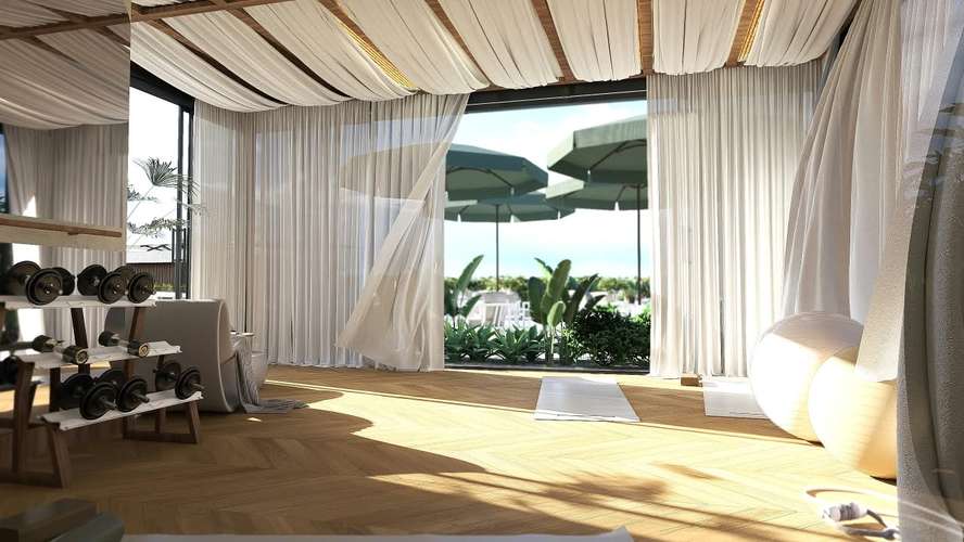 NUEVO PROJECTO BAVARO - Imagen 6