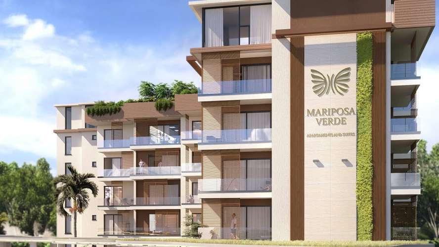 NUEVO PROJECTO BAVARO - Imagen 5