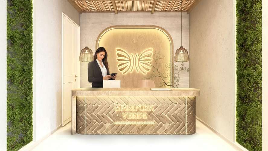 NUEVO PROJECTO BAVARO