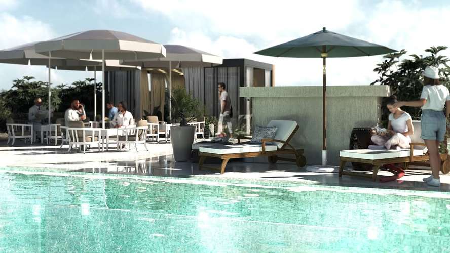 NUEVO PROJECTO BAVARO - Imagen 3