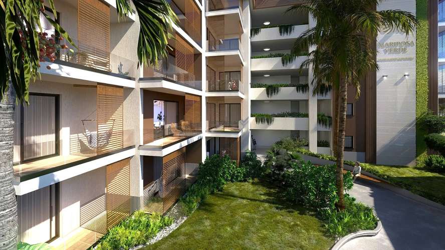 NUEVO PROJECTO BAVARO - Imagen 9