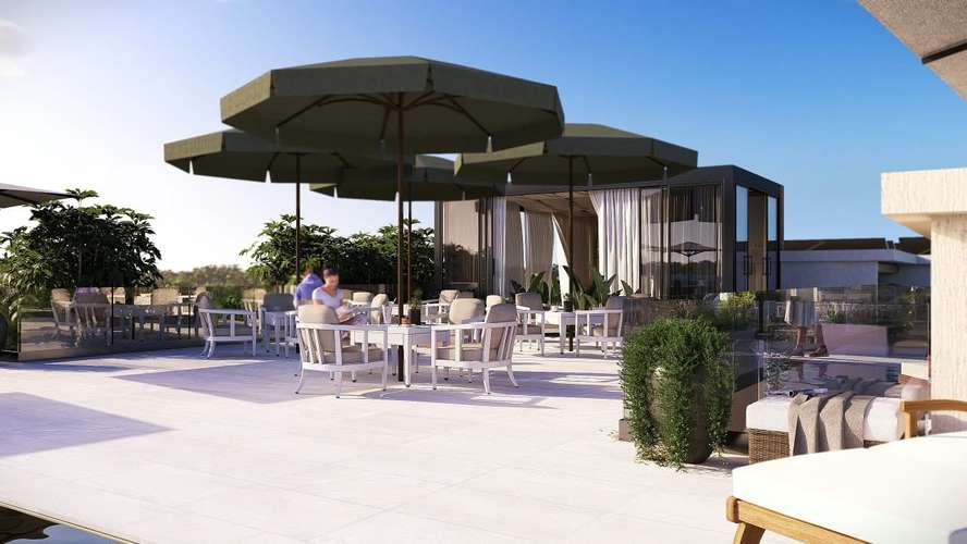 NUEVO PROJECTO BAVARO - Imagen 11