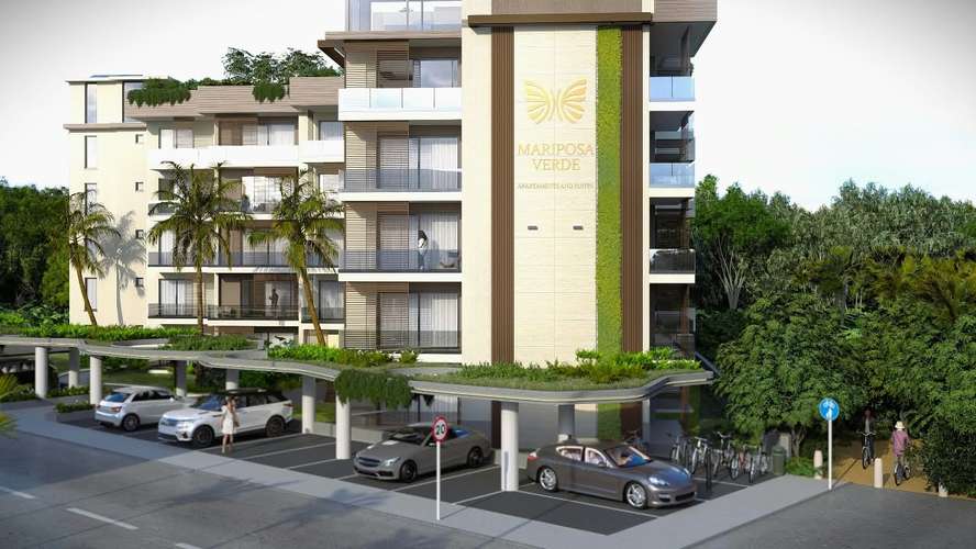 NUEVO PROJECTO BAVARO - Imagen 4