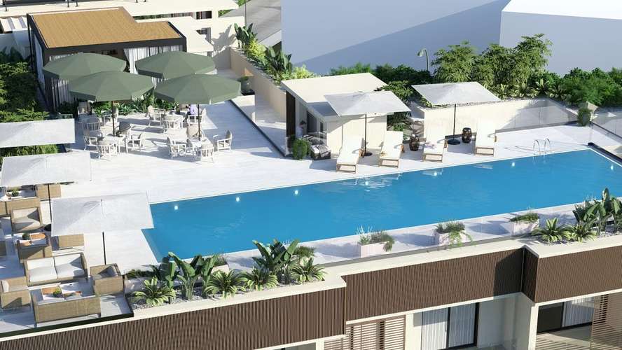 NUEVO PROJECTO BAVARO - Imagen 8