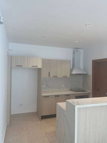 Vendo apartamento en playa nueva romana - Imagen 4