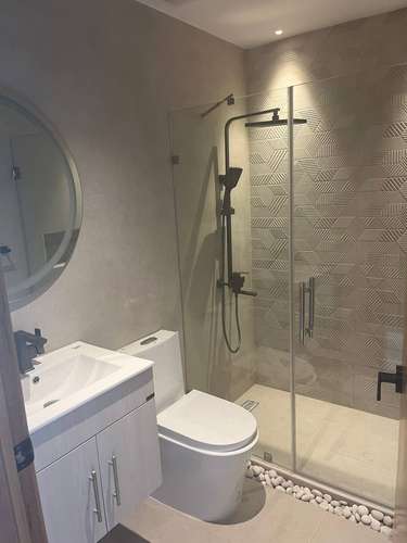 Vendo apartamento en playa nueva romana - Imagen 5