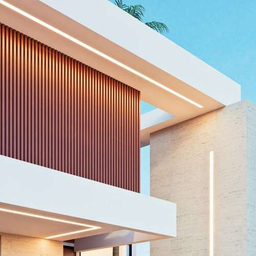 Vendo villa en playa nueva romana - Imagen 3