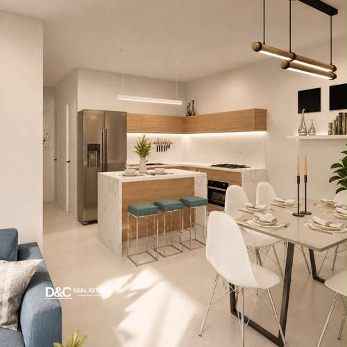 APARTAMENTOS EN PLANO EN VENTA | PUNTA CANA, COLINAS RESIDENCES   
