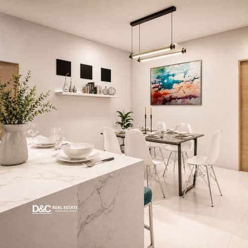 APARTAMENTOS EN PLANO EN VENTA | PUNTA CANA, COLINAS RESIDENCES   