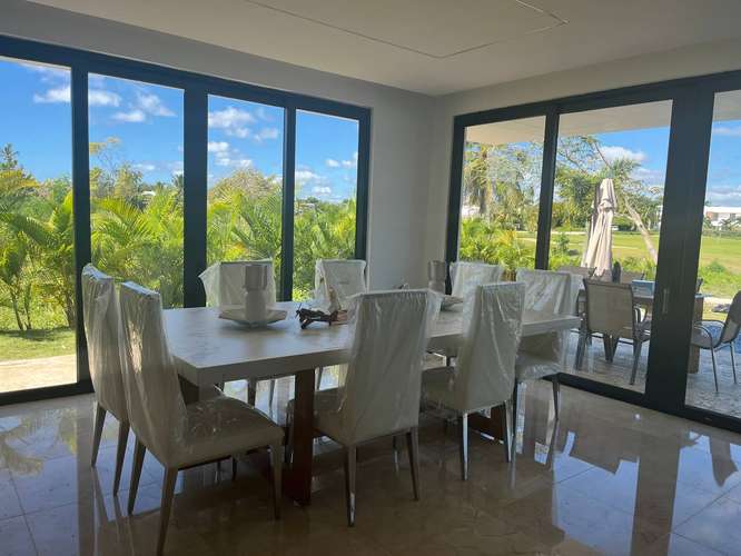 Vendo villa en playa nueva romana - Imagen 7