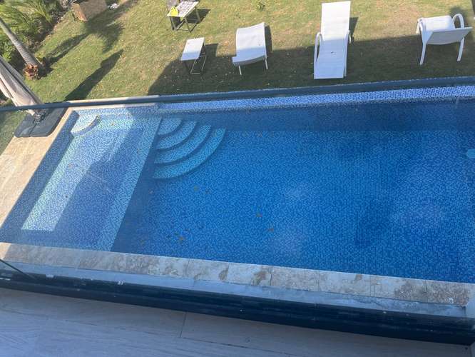 Vendo villa en playa nueva romana - Imagen 2