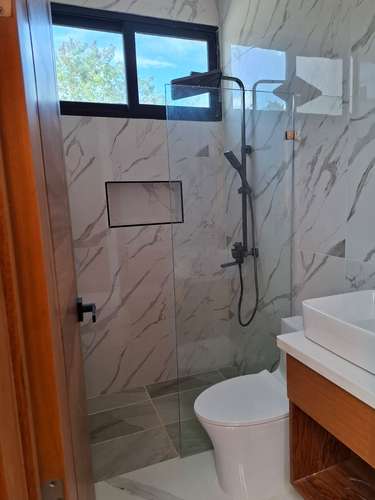 Vendo villa en playa nueva romana - Imagen 7