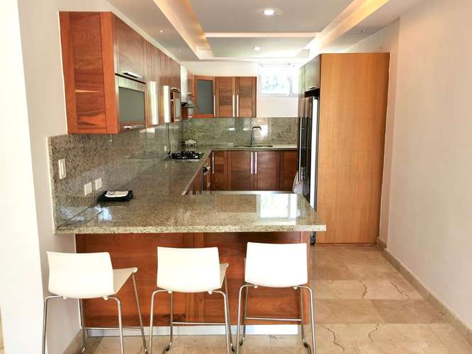 Vendo villa en playa nueva romana - Imagen 6