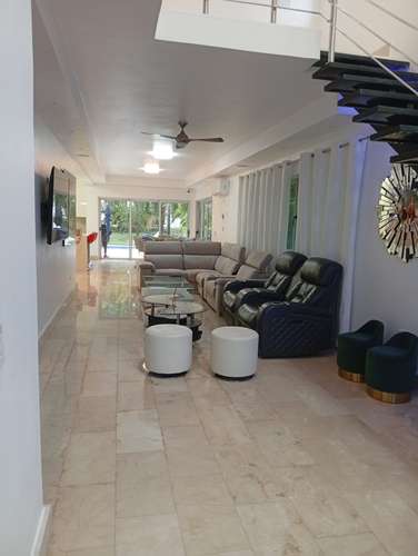 Vendo villa en playa nueva romana - Imagen 11