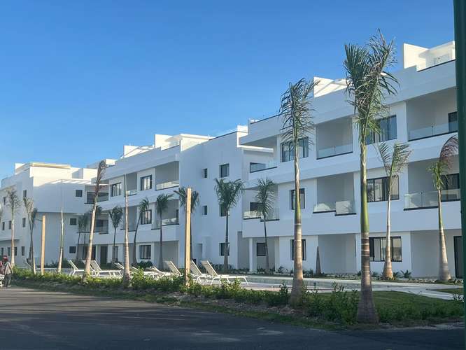 Vendo Apartamento en Punta Cana - Imagen 17
