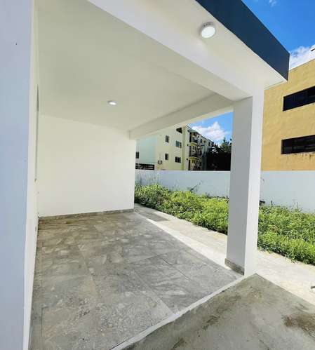 VENTA DE HERMOSA CASA EN LOS LLANOS DE GURABO POR DEBAJO DE TASACION  - Imagen 10