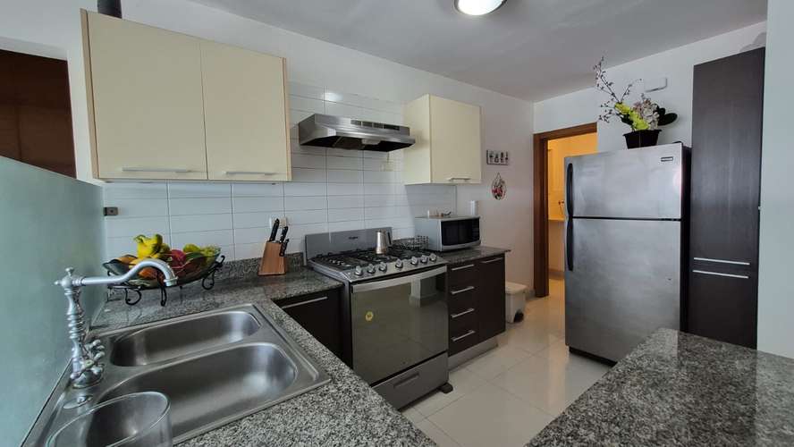 Apartamento en venta en Serrallés