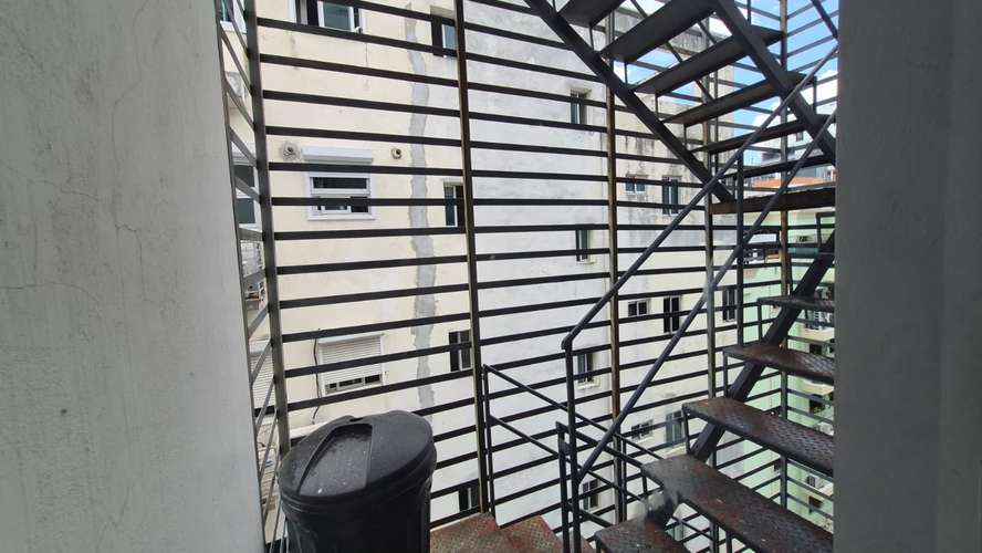 Apartamento en venta en Serrallés