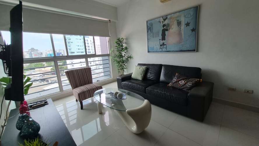Apartamento en venta en Serrallés