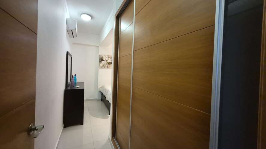 Apartamento en venta en Serrallés