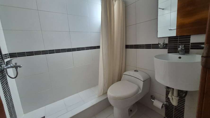 Apartamento en venta en Serrallés