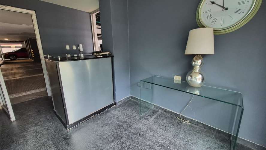 Apartamento en venta en Serrallés