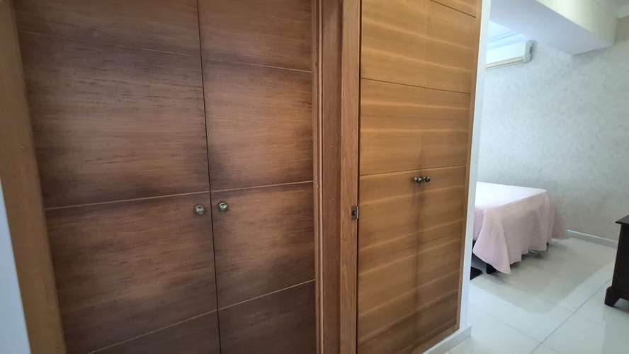 Apartamento en venta en Serrallés