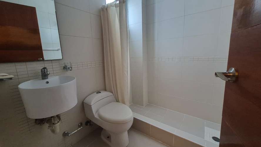 Apartamento en venta en Serrallés