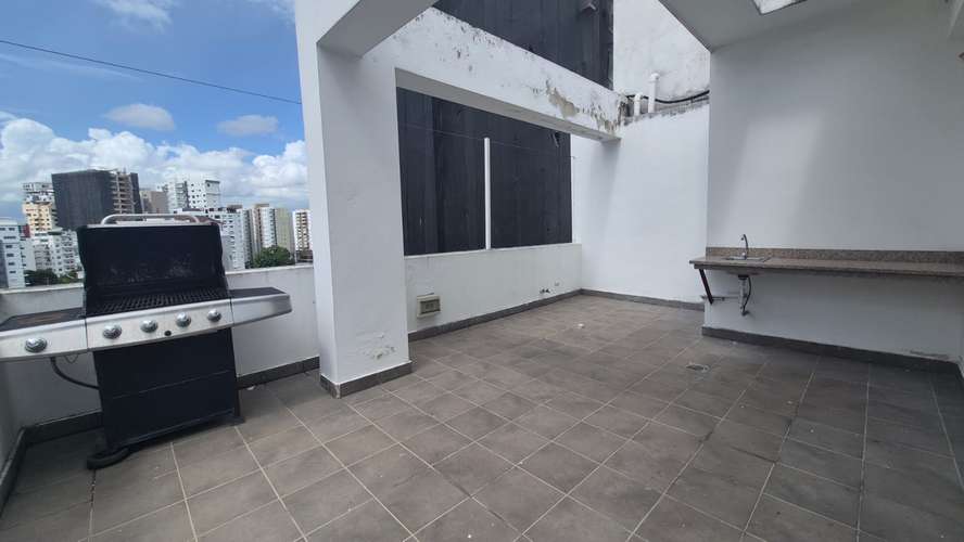 Apartamento en venta en Serrallés
