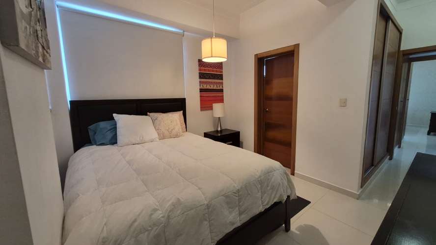 Apartamento en venta en Serrallés