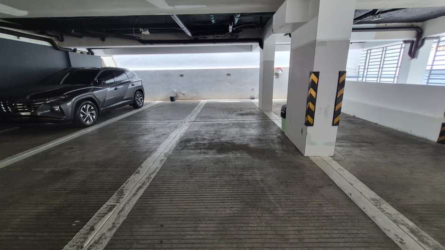 Apartamento en venta en Serrallés