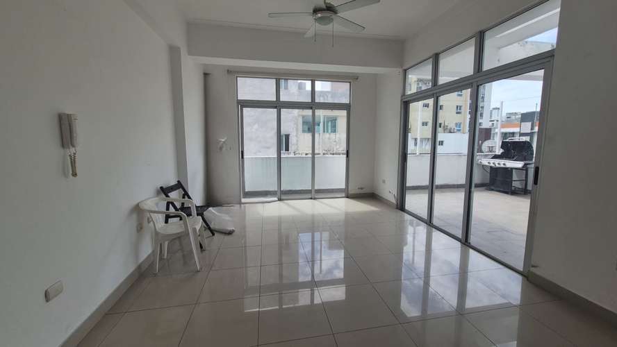 Apartamento en venta en Serrallés