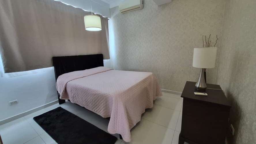 Apartamento en venta en Serrallés