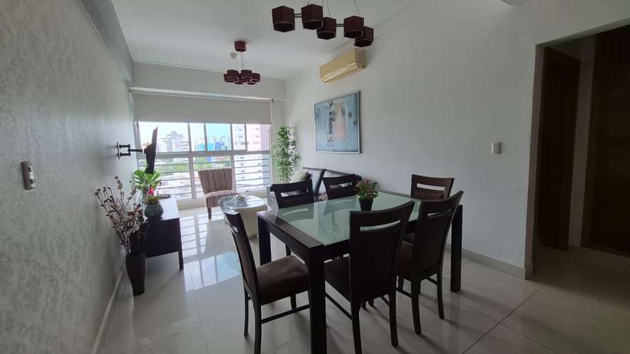 Apartamento en venta en Serrallés