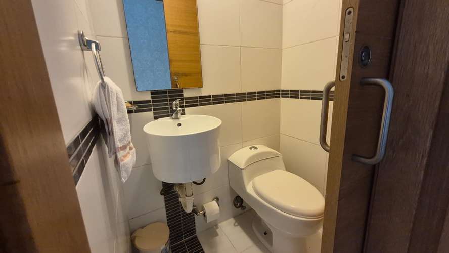 Apartamento en venta en Serrallés