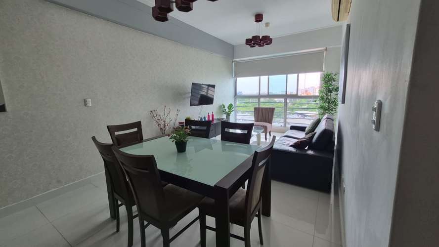 Apartamento en venta en Serrallés