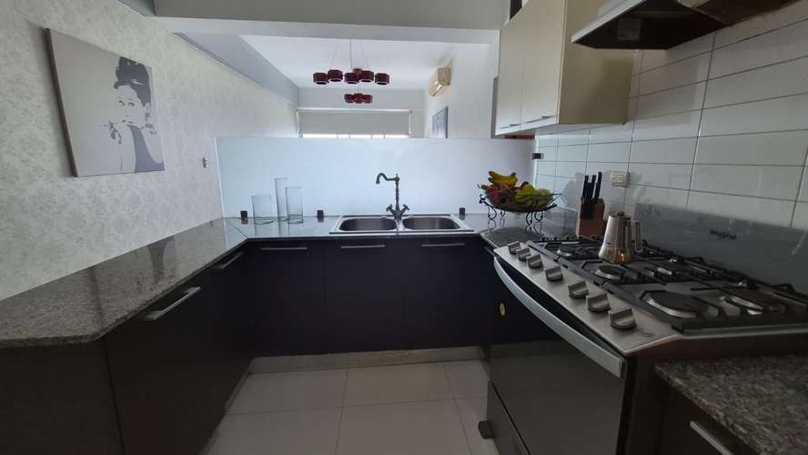 Apartamento en venta en Serrallés
