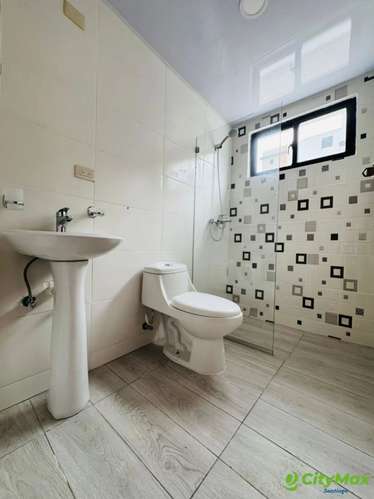 VENTA DE APARTAMENTO ALAMEDA RESIDENCES PRÓXIMO AL HOMS
