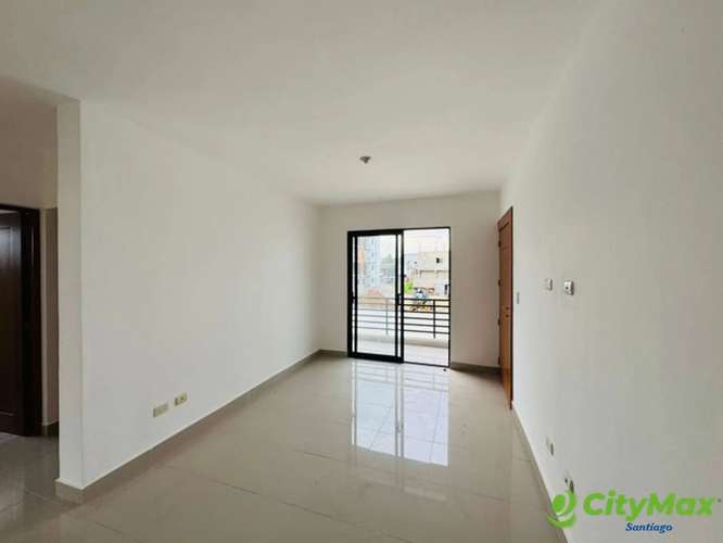 VENTA DE APARTAMENTO ALAMEDA RESIDENCES PRÓXIMO AL HOMS