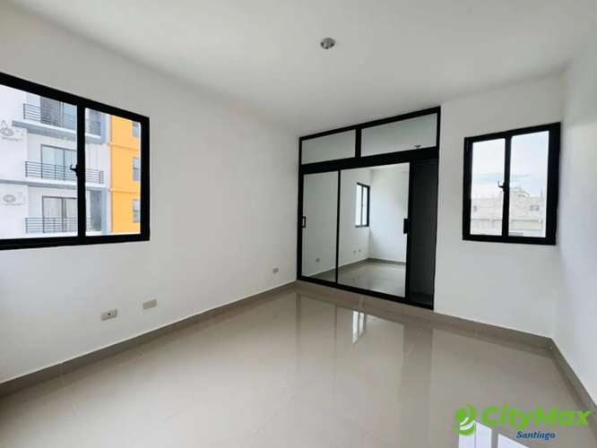 VENTA DE APARTAMENTO ALAMEDA RESIDENCES PRÓXIMO AL HOMS