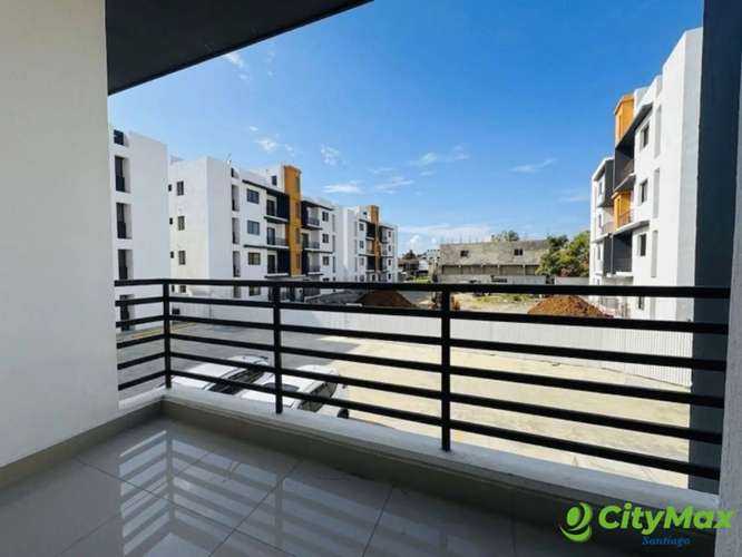 VENTA DE APARTAMENTO ALAMEDA RESIDENCES PRÓXIMO AL HOMS