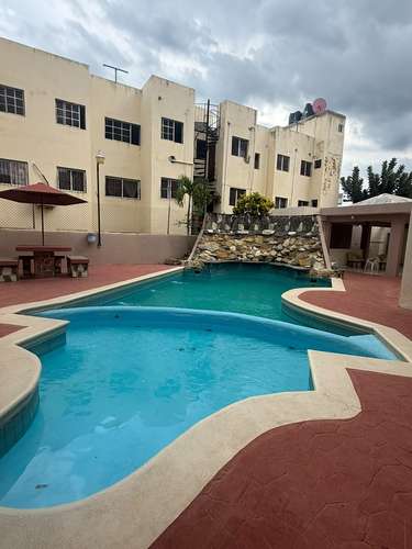 VENTA DE AMPLIO APARTAMENTO CON FACIL ACCESO EN LA ZONA DE GURABO