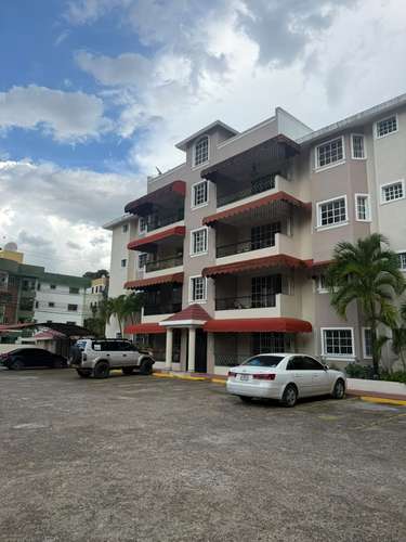 VENTA DE AMPLIO APARTAMENTO CON FACIL ACCESO EN LA ZONA DE GURABO - Imagen 2