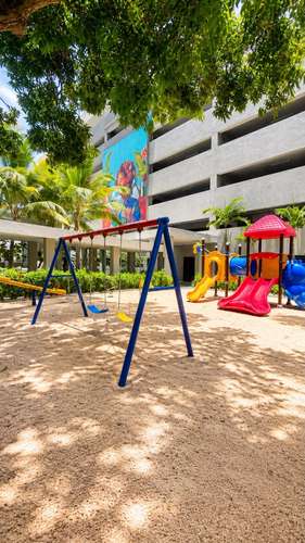 Apartamento en alquiler, disponible amueblado o sin amueblar.  TU PRÓXIMO HOGAR EN GAZCUE | MURALES - Imagen 15