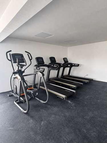 Apartamento en alquiler, disponible amueblado o sin amueblar.  TU PRÓXIMO HOGAR EN GAZCUE | MURALES - Imagen 12