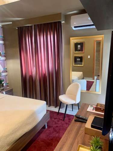 Apartamento en alquiler Piantini, 1 hab amueblado - Imagen 9