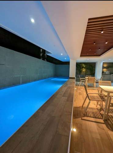 Apartamento en alquiler Piantini, 1 hab amueblado - Imagen 14