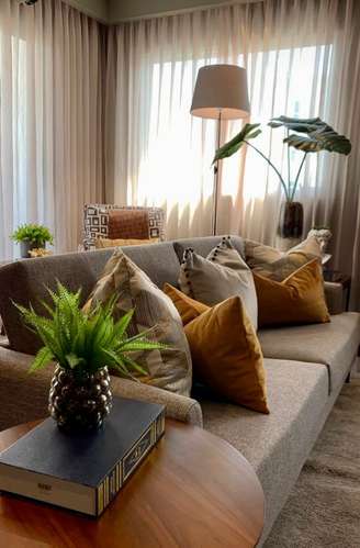 Apartamento en alquiler Piantini, 1 hab amueblado - Imagen 10
